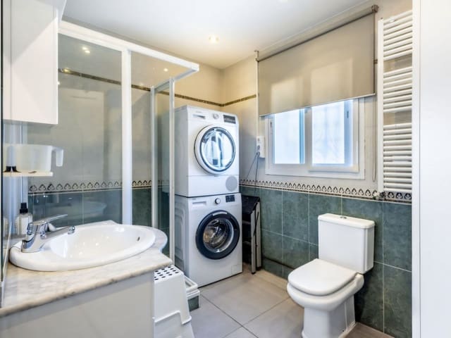 5 sypialnia Willa na sprzedaż w Alhaurín el Grande z basenem garażem - 995 000 € (Ref: 9348943)