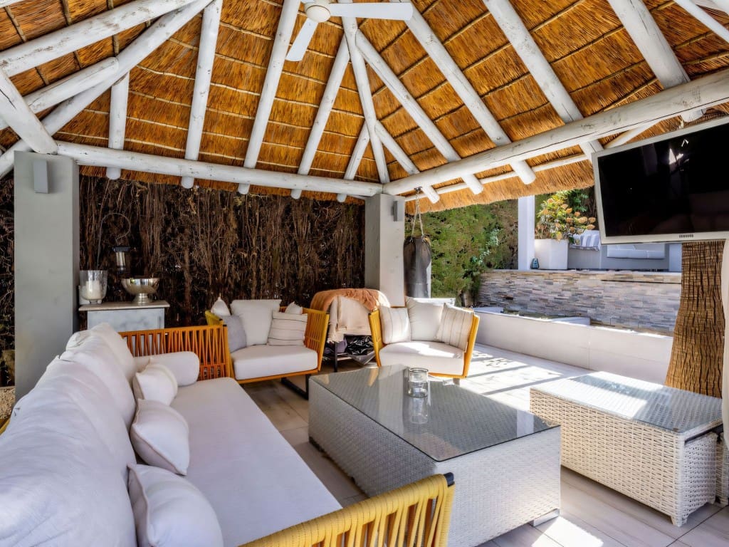 5 slaapkamer Villa te koop in Alhaurin el Grande met zwembad garage - € 995.000 (Ref: 9348943)