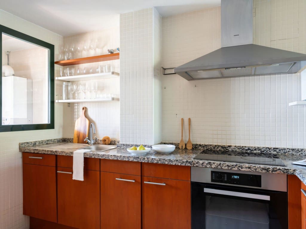 3 slaapkamer Appartement te koop in Nueva Andalucia met zwembad - € 680.000 (Ref: 9353115)