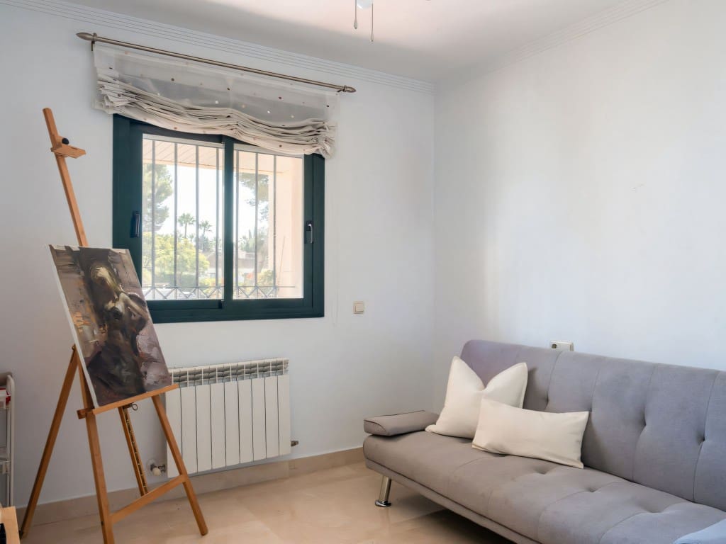 3 slaapkamer Appartement te koop in Nueva Andalucia met zwembad - € 680.000 (Ref: 9353115)
