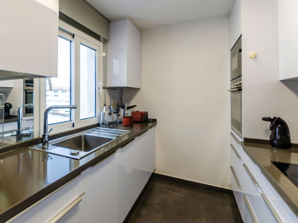 3 soverom Penthouse til salgs i Puerto Banus med svømmebasseng - € 1 197 000 (Ref: 9355450)