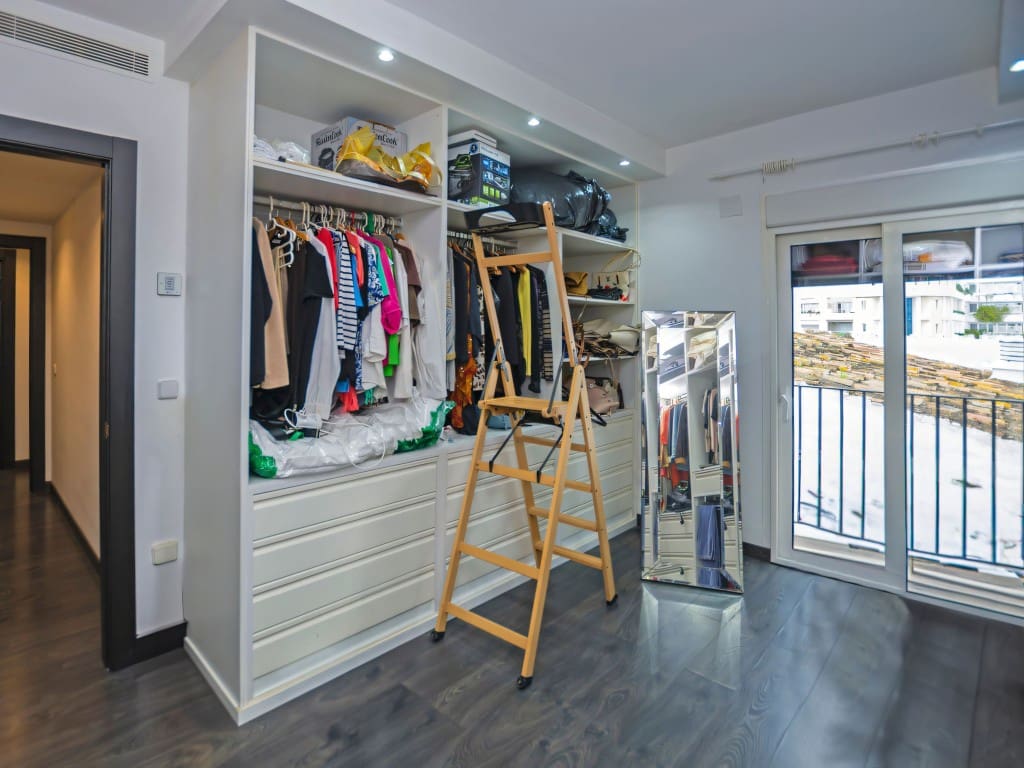 3 soverom Penthouse til salgs i Puerto Banus med svømmebasseng - € 1 197 000 (Ref: 9355450)