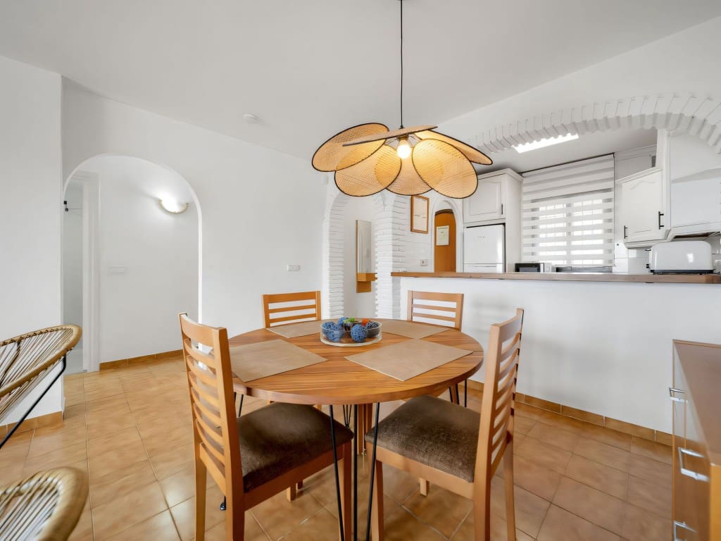 2 bedroom Apartment for sale in Riviera del Sol with pool - € 329,000 (Ref: 9356699)