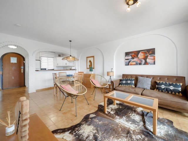 2 bedroom Apartment for sale in Riviera del Sol, Mijas with pool - € 329,000 (Ref: 9356699)