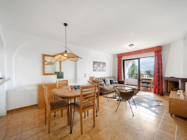 2 bedroom Apartment for sale in Riviera del Sol, Mijas with pool - € 329,000 (Ref: 9356699)