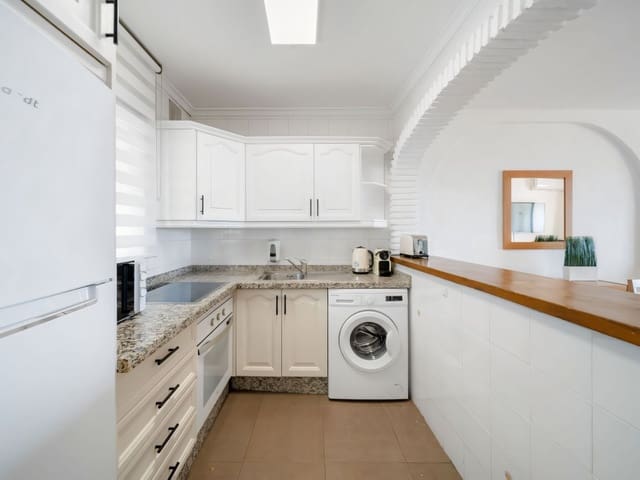 2 bedroom Apartment for sale in Riviera del Sol, Mijas with pool - € 329,000 (Ref: 9356699)