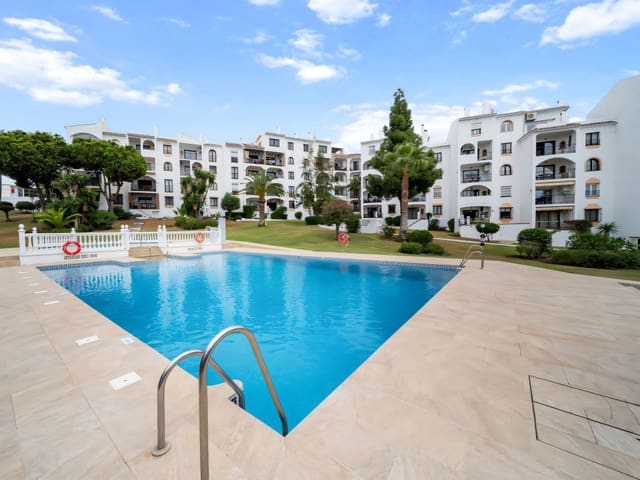 2 bedroom Apartment for sale in Riviera del Sol, Mijas with pool - € 329,000 (Ref: 9356699)