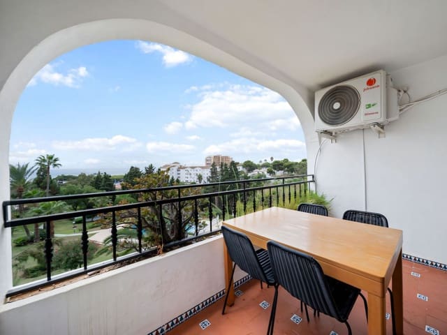 2 bedroom Apartment for sale in Riviera del Sol, Mijas with pool - € 329,000 (Ref: 9356699)