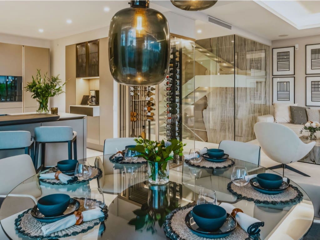 4 Zimmer Villa zu verkaufen in Nueva Andalucia mit Pool - 4.900.000 € (Ref: 9358835)