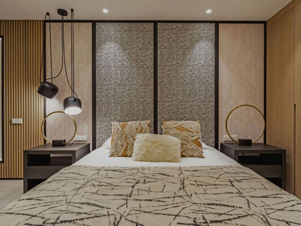 4 Zimmer Villa zu verkaufen in Nueva Andalucia mit Pool - 4.900.000 € (Ref: 9358835)