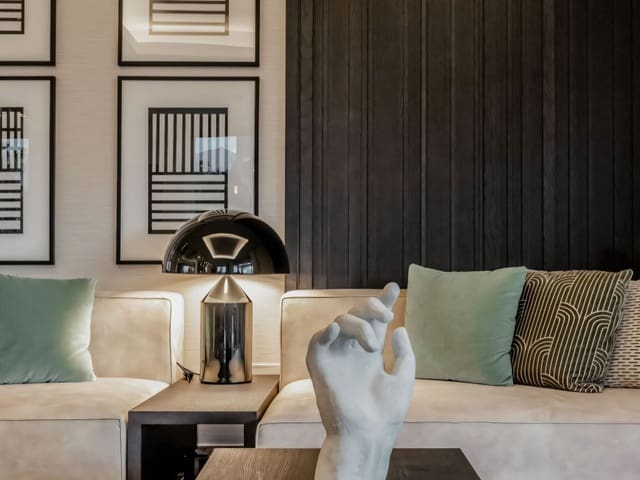 4 Zimmer Villa zu verkaufen in Nueva Andalucia, Marbella mit Pool - 4.900.000 € (Ref: 9358835)