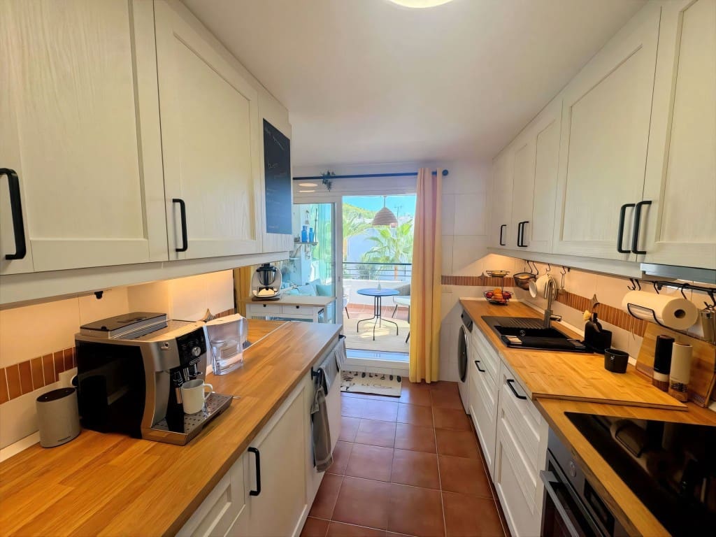 2 slaapkamer Appartement te koop in Alhaurin Golf met zwembad - € 299.000 (Ref: 9361884)