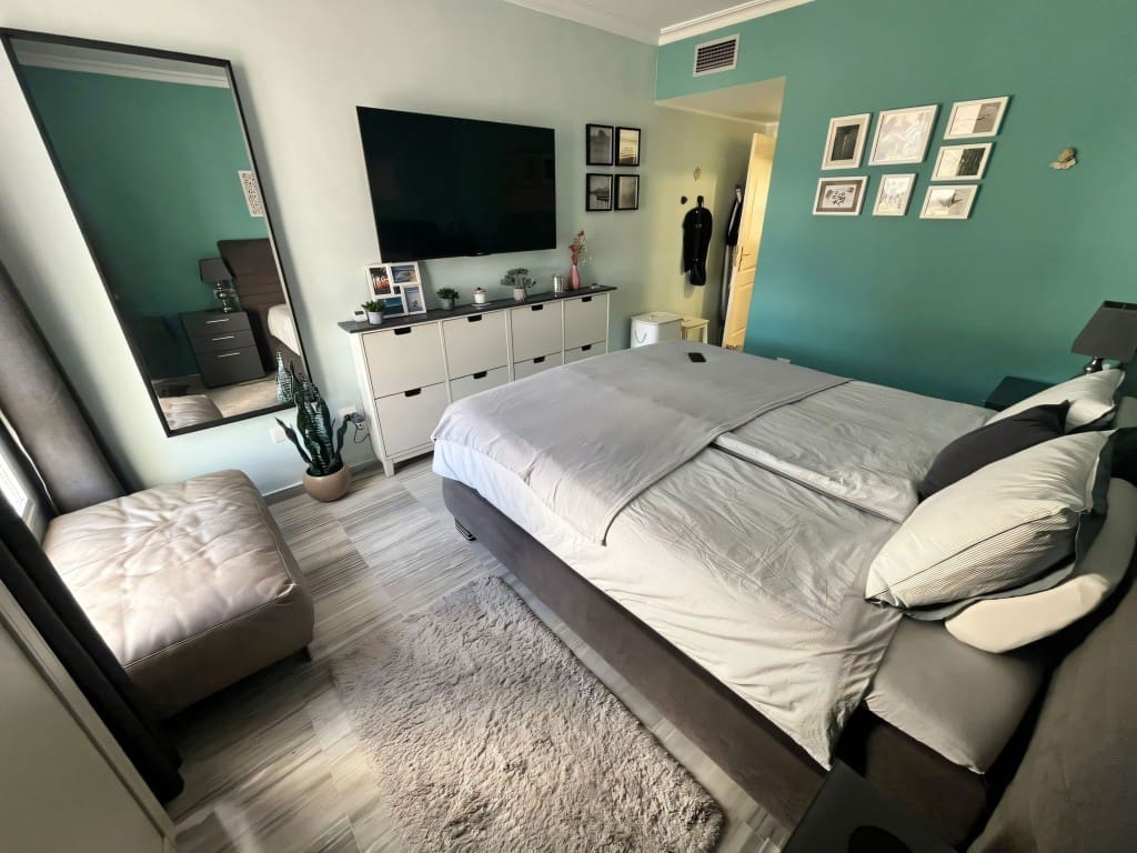 2 slaapkamer Appartement te koop in Alhaurin Golf met zwembad - € 299.000 (Ref: 9361884)