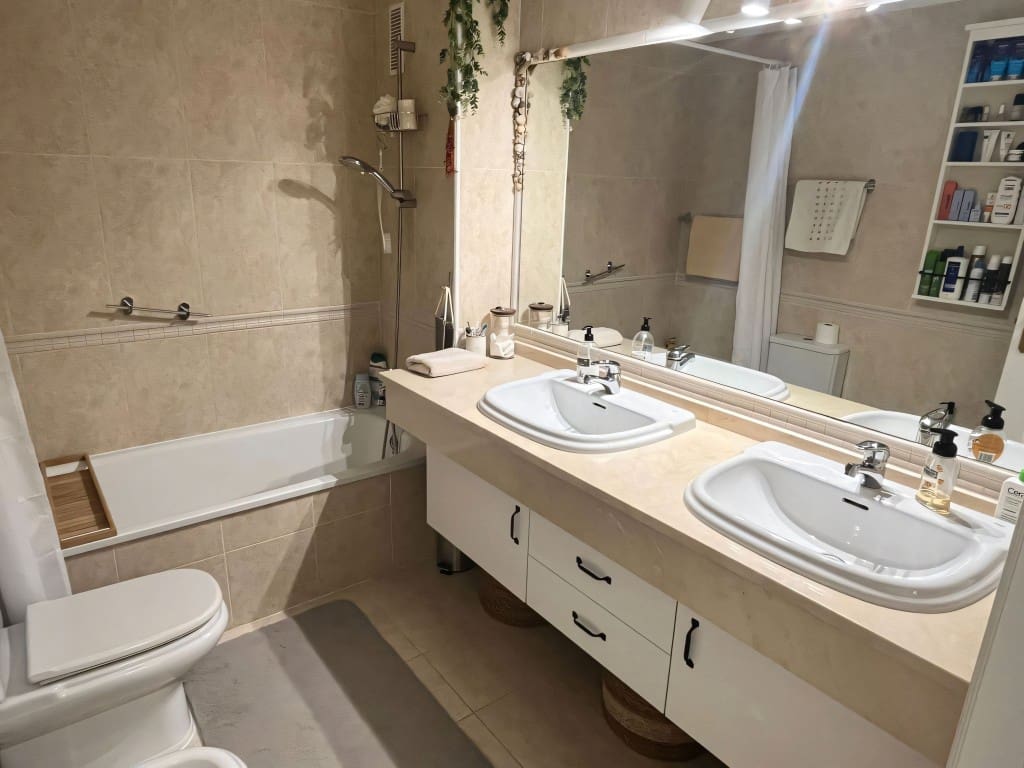 2 slaapkamer Appartement te koop in Alhaurin Golf met zwembad - € 299.000 (Ref: 9361884)