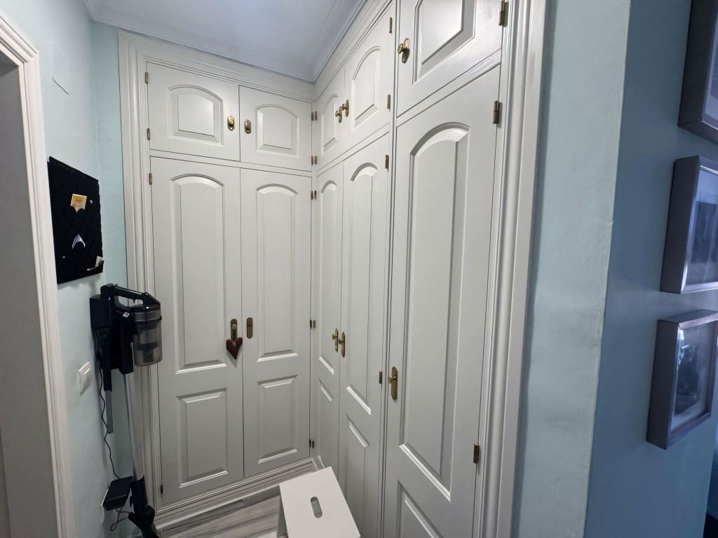 2 slaapkamer Appartement te koop in Alhaurin Golf met zwembad - € 299.000 (Ref: 9361884)