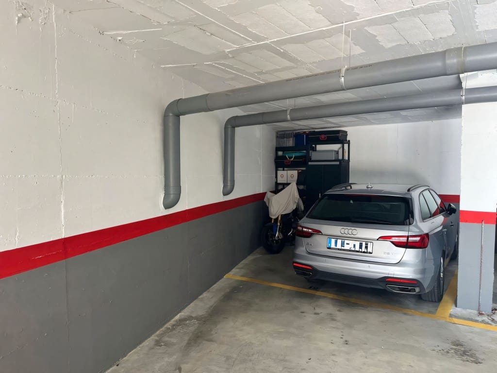 2 slaapkamer Appartement te koop in Alhaurin Golf met zwembad - € 299.000 (Ref: 9361884)