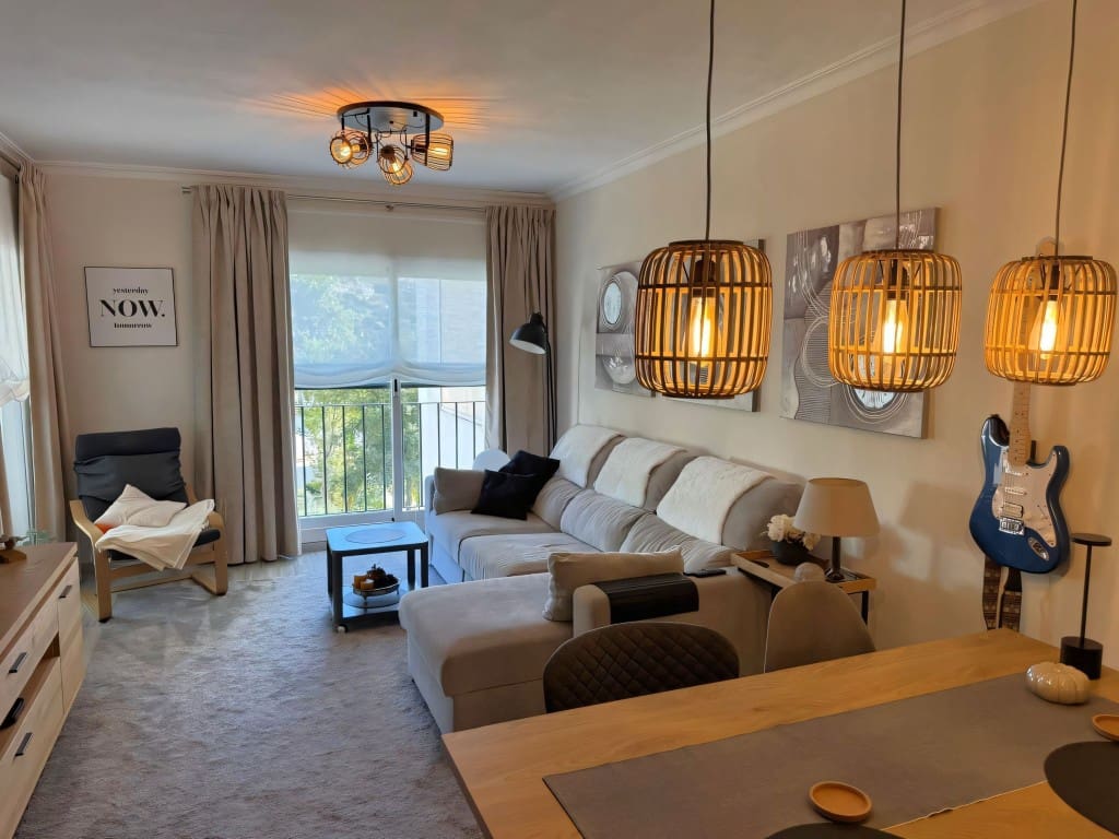 2 slaapkamer Appartement te koop in Alhaurin Golf met zwembad - € 299.000 (Ref: 9361884)