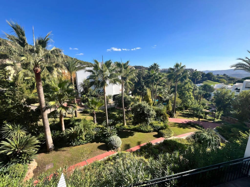 2 slaapkamer Appartement te koop in Alhaurin Golf met zwembad - € 299.000 (Ref: 9361884)