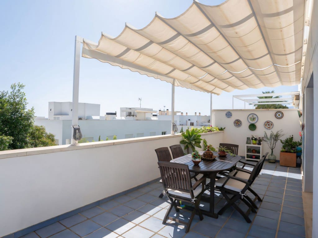 2 Zimmer Apartment zu verkaufen in Nueva Andalucia mit Pool - 495.000 € (Ref: 9366912)
