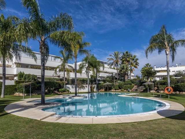 2 camera da letto Appartamento in vendita in Nueva Andalucia, Marbella con piscina - 495.000 € (Rif: 9366912)