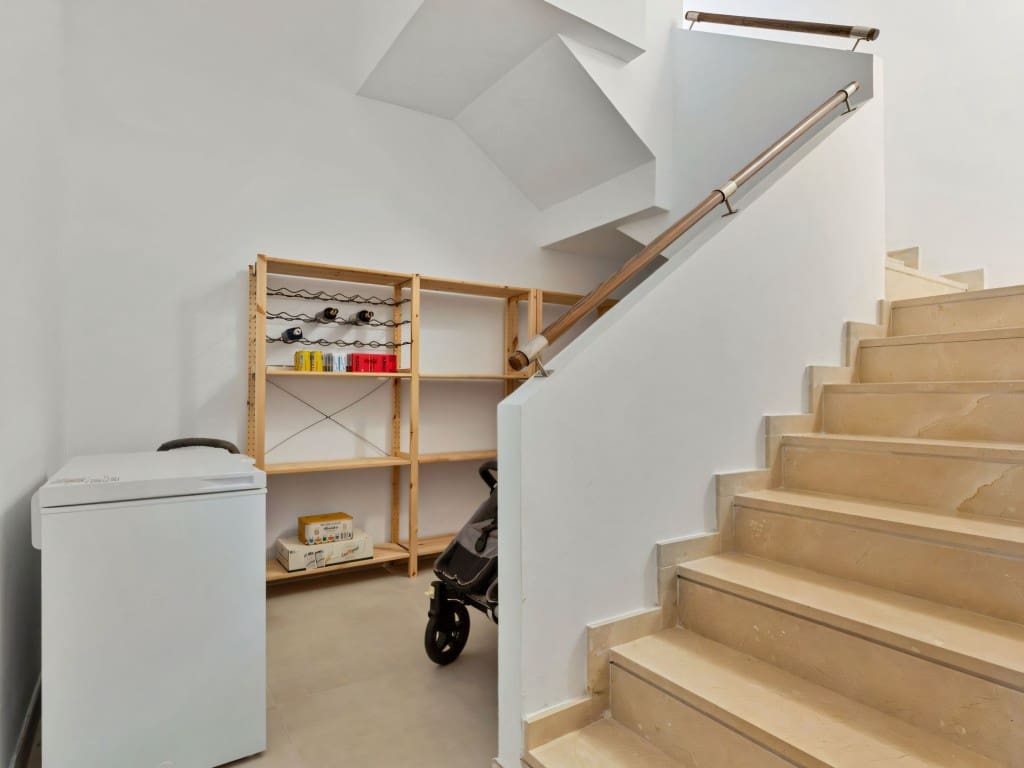 3 makuuhuone Omakotitalo myytävänä paikassa Fuengirola mukana uima-altaan - 695 000 € (Ref: 9366913)