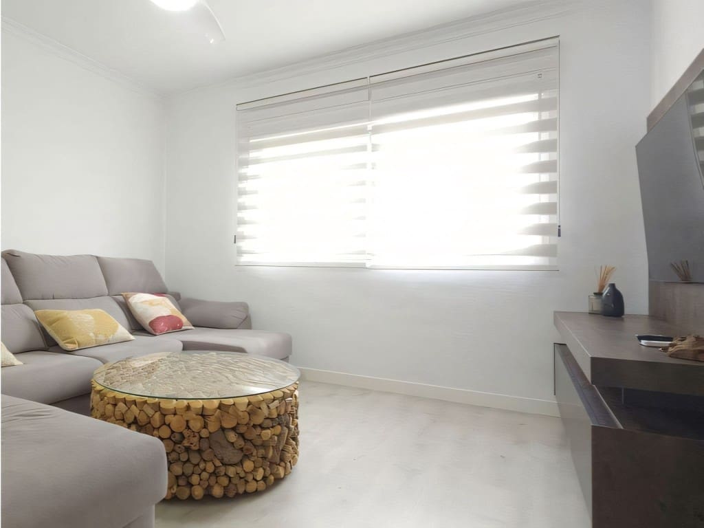 3 slaapkamer Penthouse te koop in Torrequebrada met zwembad - € 575.000 (Ref: 9371671)