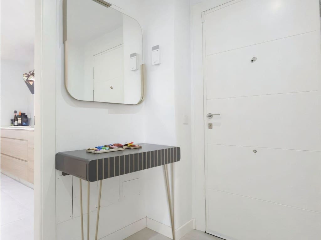 3 slaapkamer Penthouse te koop in Torrequebrada met zwembad - € 575.000 (Ref: 9371671)