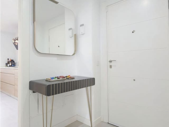 3 slaapkamer Penthouse te koop in Torrequebrada, Benalmádena met zwembad - € 575.000 (Ref: 9371671)