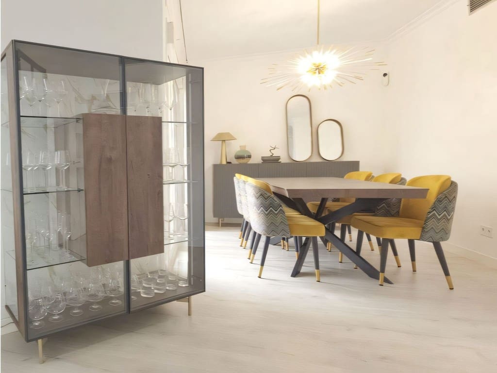 3 slaapkamer Penthouse te koop in Torrequebrada met zwembad - € 575.000 (Ref: 9371671)