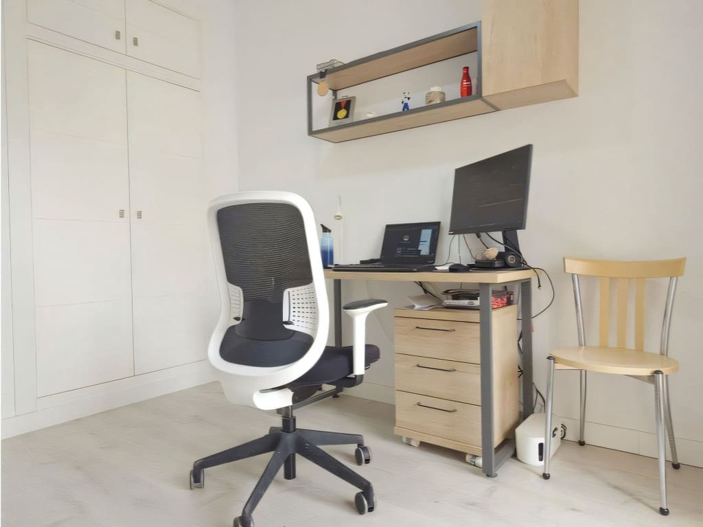 3 slaapkamer Penthouse te koop in Torrequebrada met zwembad - € 575.000 (Ref: 9371671)