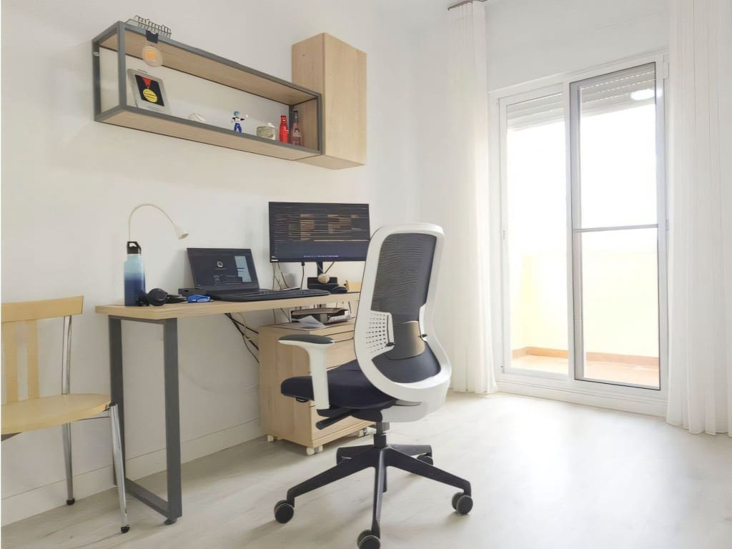 3 slaapkamer Penthouse te koop in Torrequebrada met zwembad - € 575.000 (Ref: 9371671)