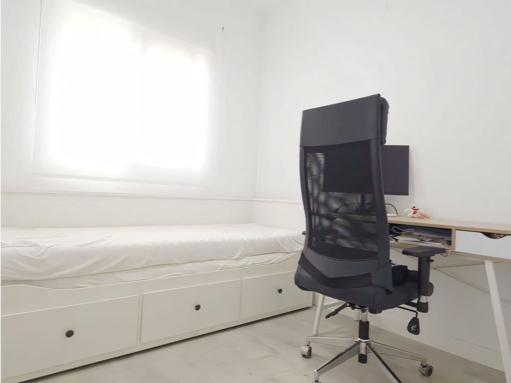 3 slaapkamer Penthouse te koop in Torrequebrada met zwembad - € 575.000 (Ref: 9371671)