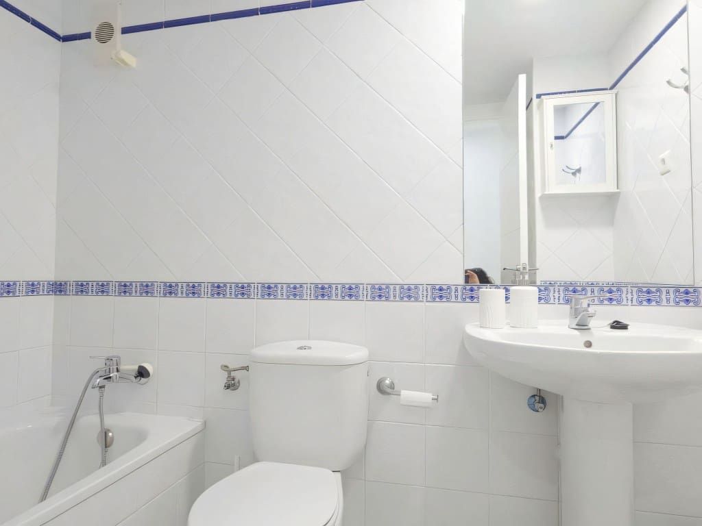 3 slaapkamer Penthouse te koop in Torrequebrada met zwembad - € 575.000 (Ref: 9371671)