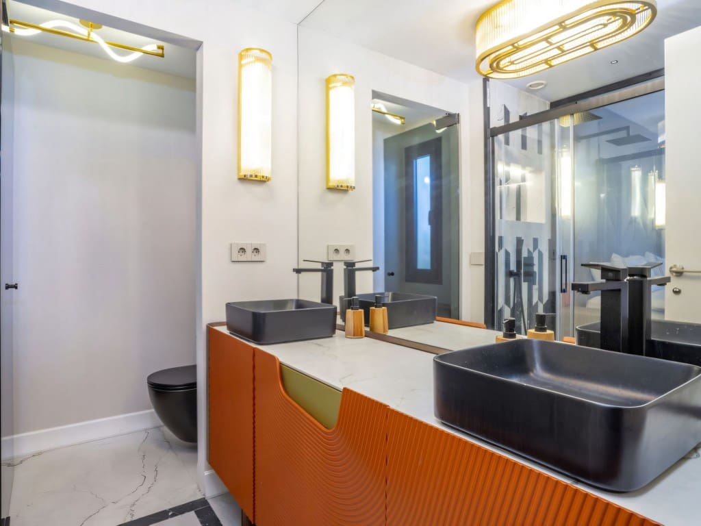 3 slaapkamer Appartement te koop in Nueva Andalucia met zwembad - € 595.000 (Ref: 9371672)