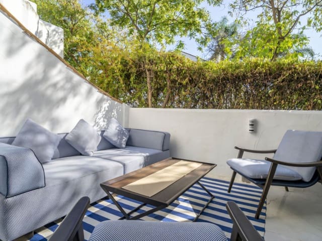 3 slaapkamer Appartement te koop in Nueva Andalucia, Marbella met zwembad - € 595.000 (Ref: 9371672)