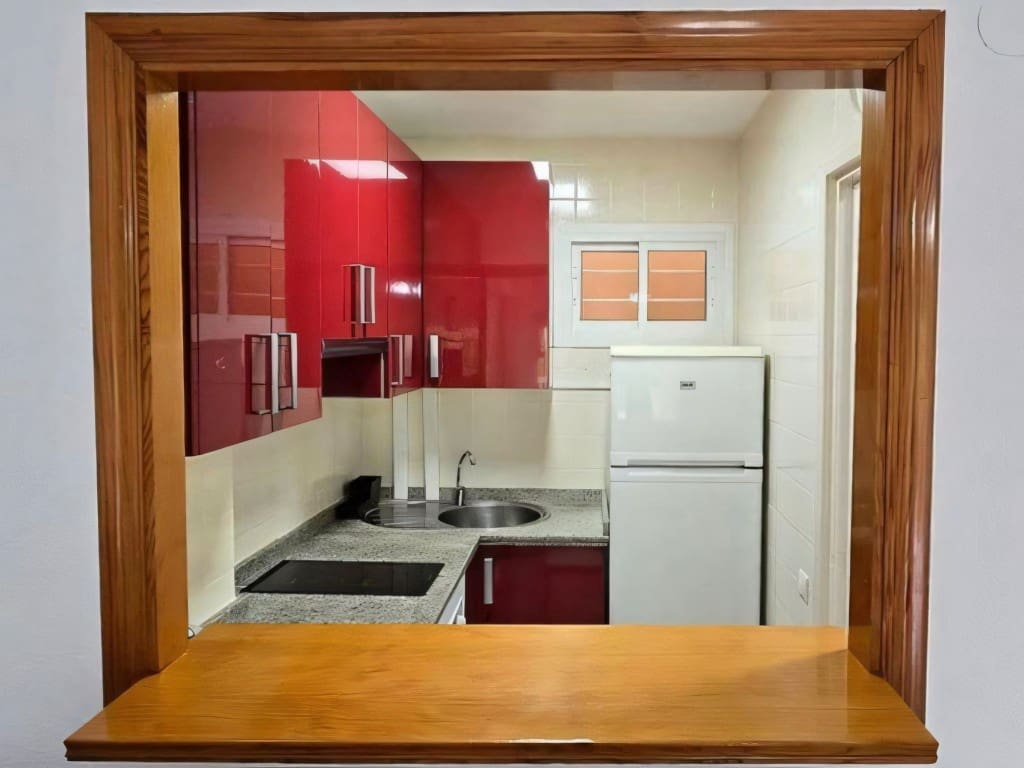 1 slaapkamer Appartement te koop in Benalmadena met zwembad - € 240.000 (Ref: 9374929)