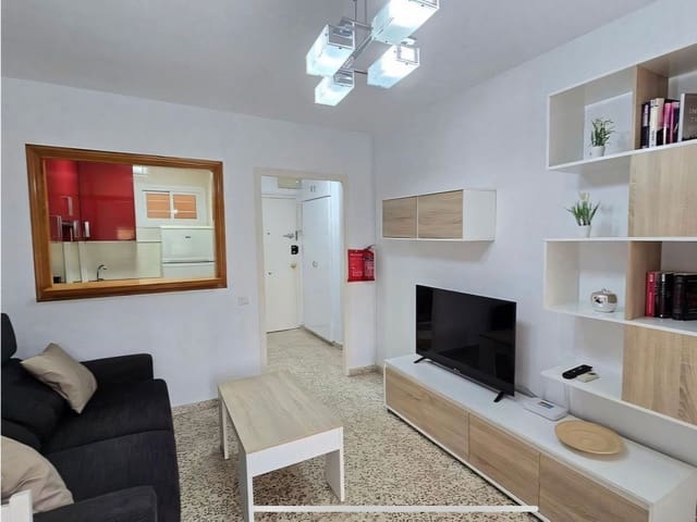 1 slaapkamer Appartement te koop in Benalmádena met zwembad - € 240.000 (Ref: 9374929)
