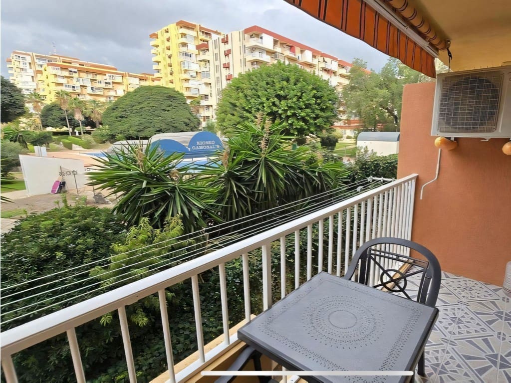 1 slaapkamer Appartement te koop in Benalmadena met zwembad - € 240.000 (Ref: 9374929)