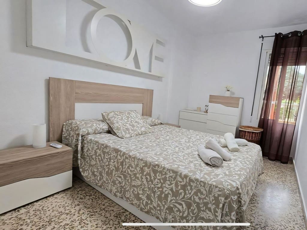 1 slaapkamer Appartement te koop in Benalmadena met zwembad - € 240.000 (Ref: 9374929)