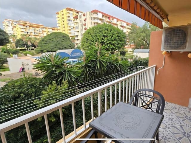 1 slaapkamer Appartement te koop in Benalmádena met zwembad - € 240.000 (Ref: 9374929)