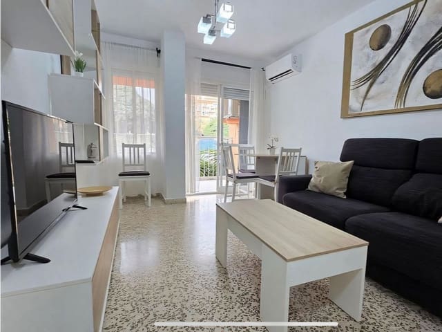 1 slaapkamer Appartement te koop in Benalmádena met zwembad - € 240.000 (Ref: 9374929)