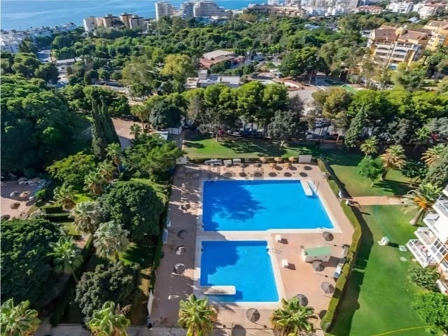 1 slaapkamer Appartement te koop in Benalmádena met zwembad - € 240.000 (Ref: 9374929)