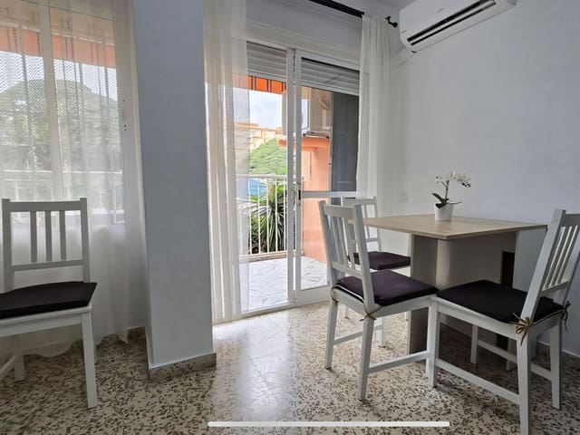 1 slaapkamer Appartement te koop in Benalmádena met zwembad - € 240.000 (Ref: 9374929)