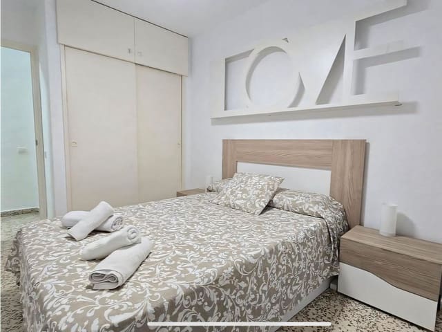 1 slaapkamer Appartement te koop in Benalmádena met zwembad - € 240.000 (Ref: 9374929)