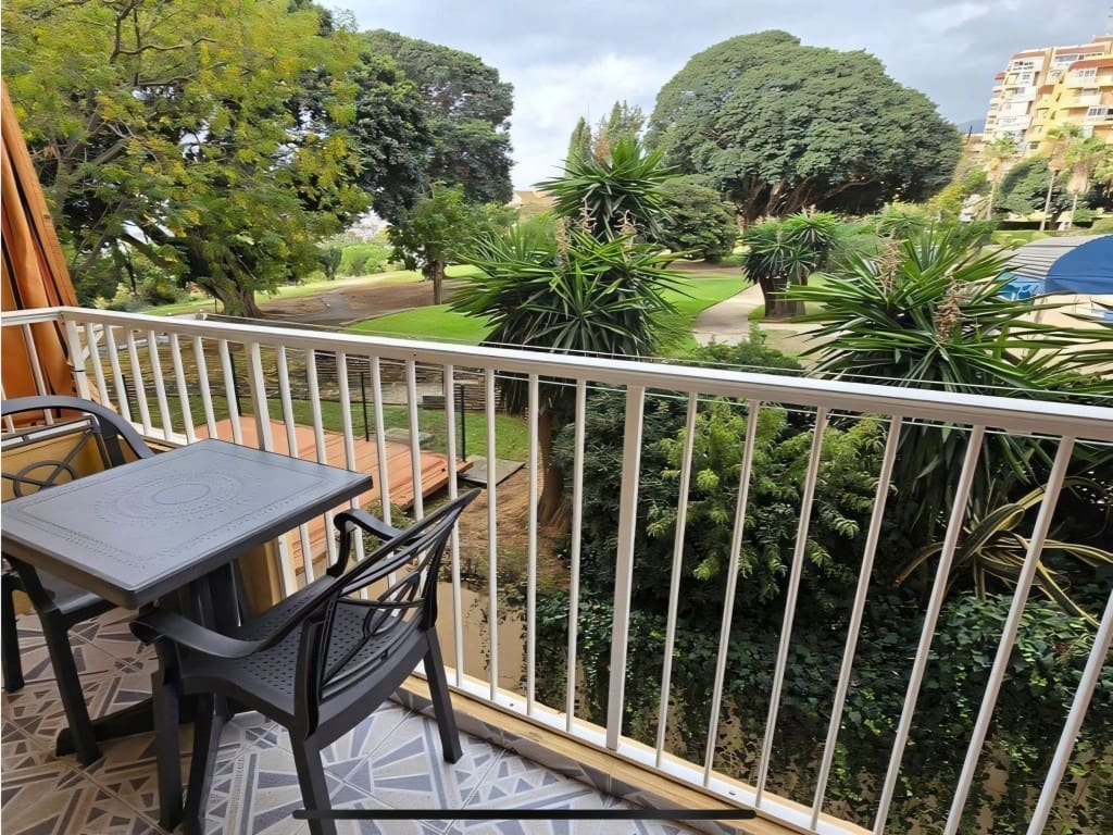 1 slaapkamer Appartement te koop in Benalmadena met zwembad - € 240.000 (Ref: 9374929)