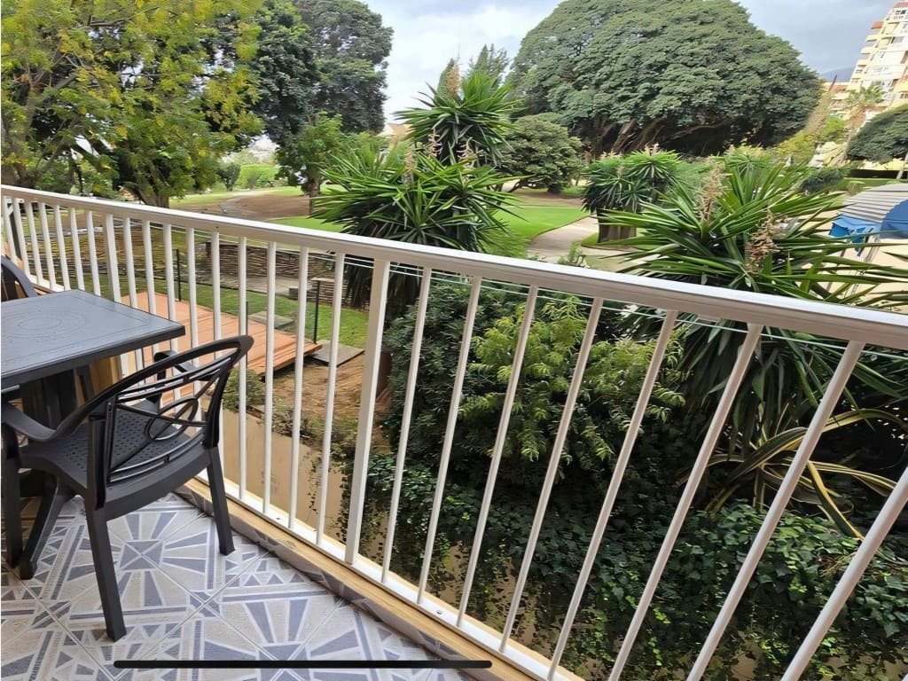 1 slaapkamer Appartement te koop in Benalmadena met zwembad - € 240.000 (Ref: 9374929)