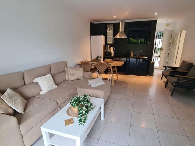 2 slaapkamer Appartement te koop in Benalmádena - € 299.000 (Ref: 9374930)