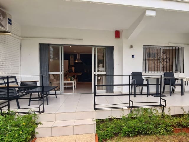 2 slaapkamer Appartement te koop in Benalmádena - € 299.000 (Ref: 9374930)