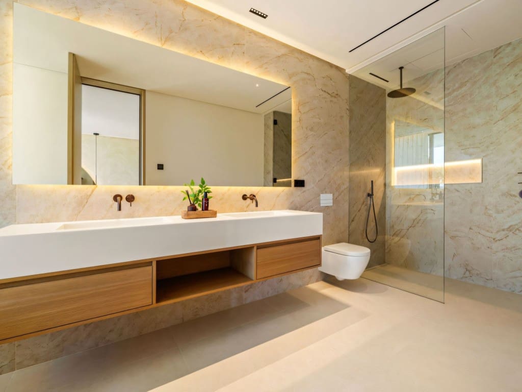 5 bedroom Villa for sale in Golden Mile with pool garage - € 5,995,000 (Ref: 9374931)