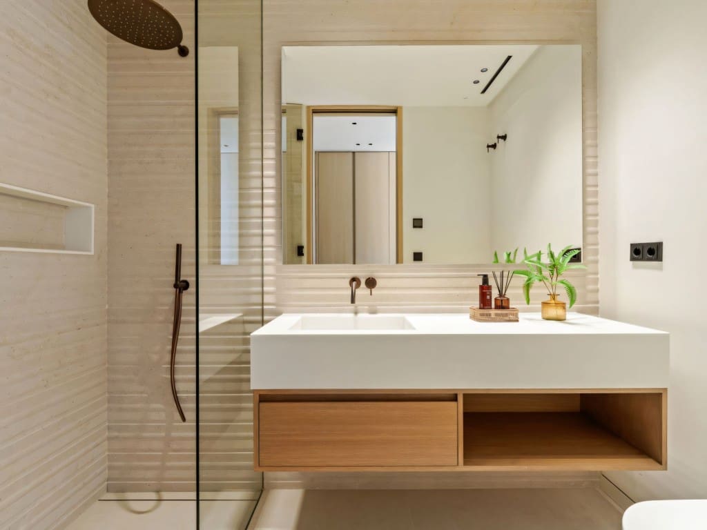 5 bedroom Villa for sale in Golden Mile with pool garage - € 5,995,000 (Ref: 9374931)